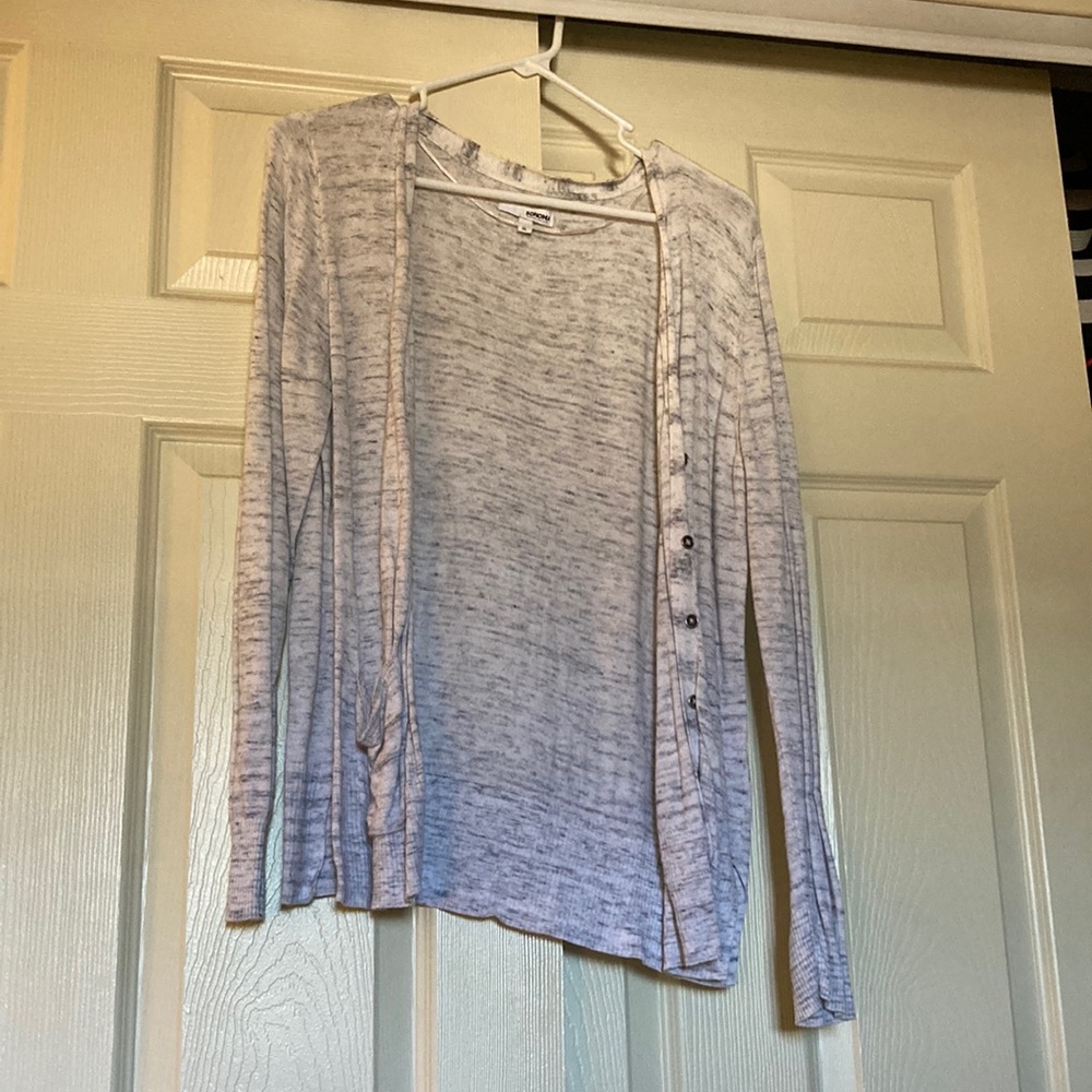 Lightweight Sweater